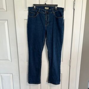 Blue Mountain Jeans Womenss size 16
